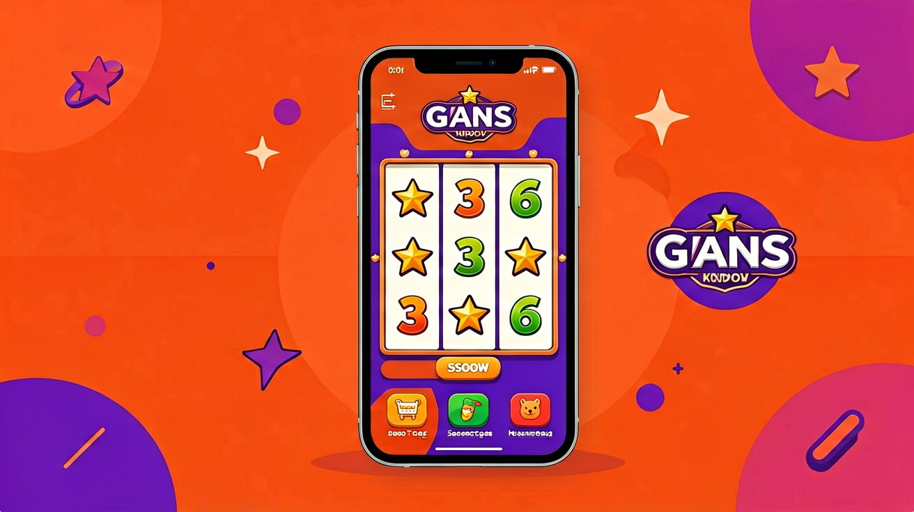 GACOR88 Portal slot digital modern untuk berbagai perangkat