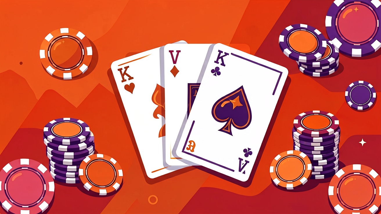 JOKER88 Platform online stabil dengan navigasi mudah 2026