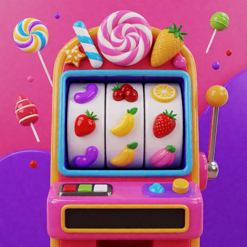 Slot Mega 777YK