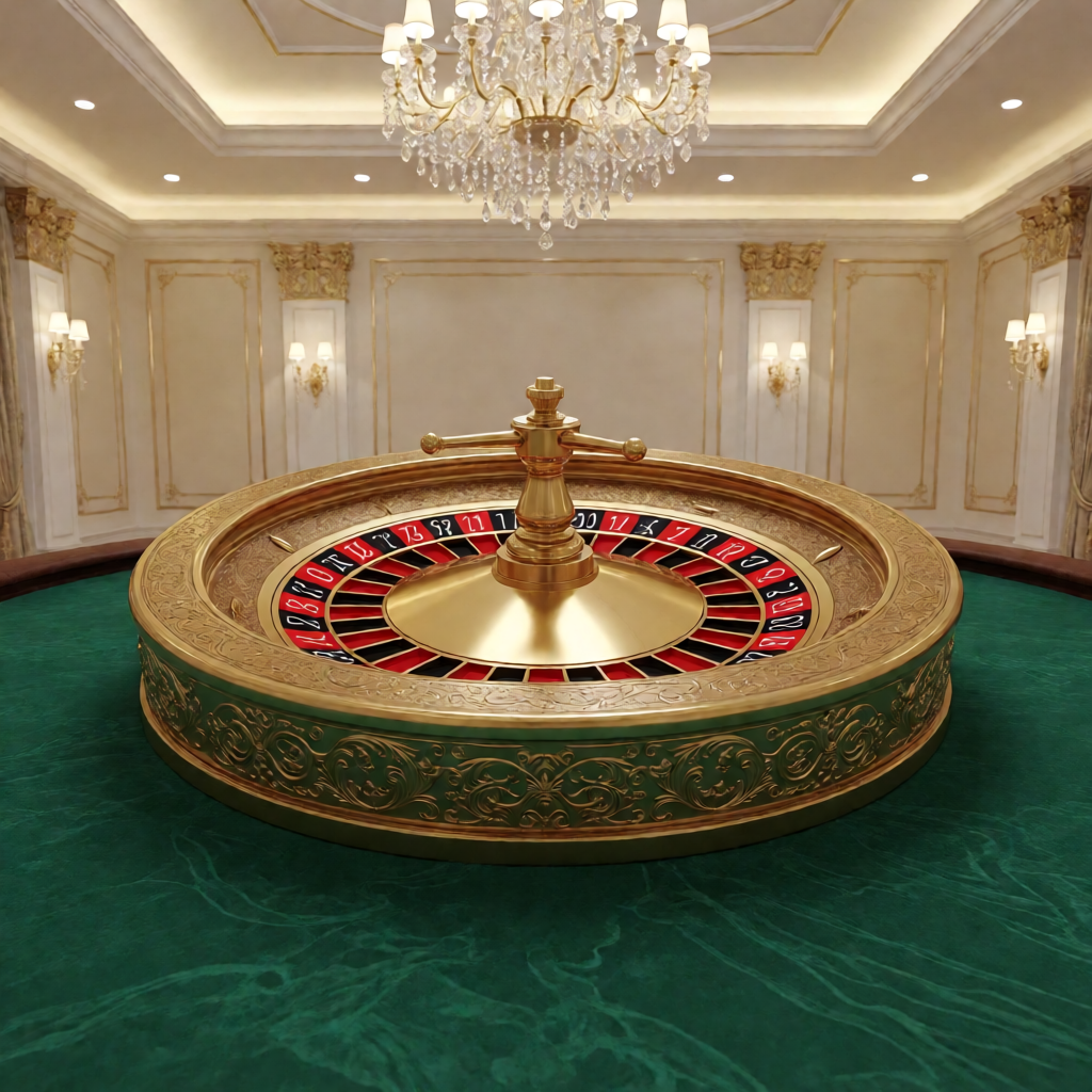 Live Casino 777YK
