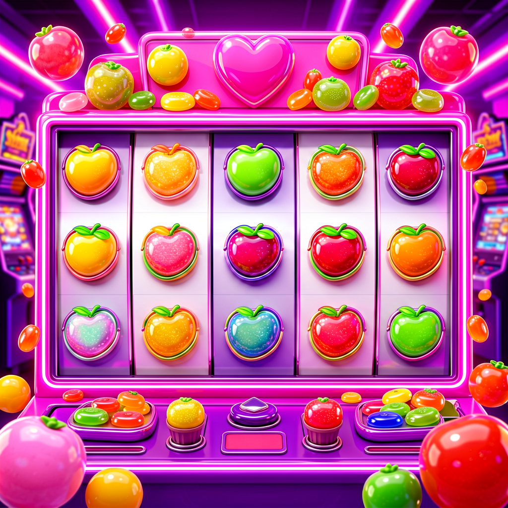 Slot Mega 777yk