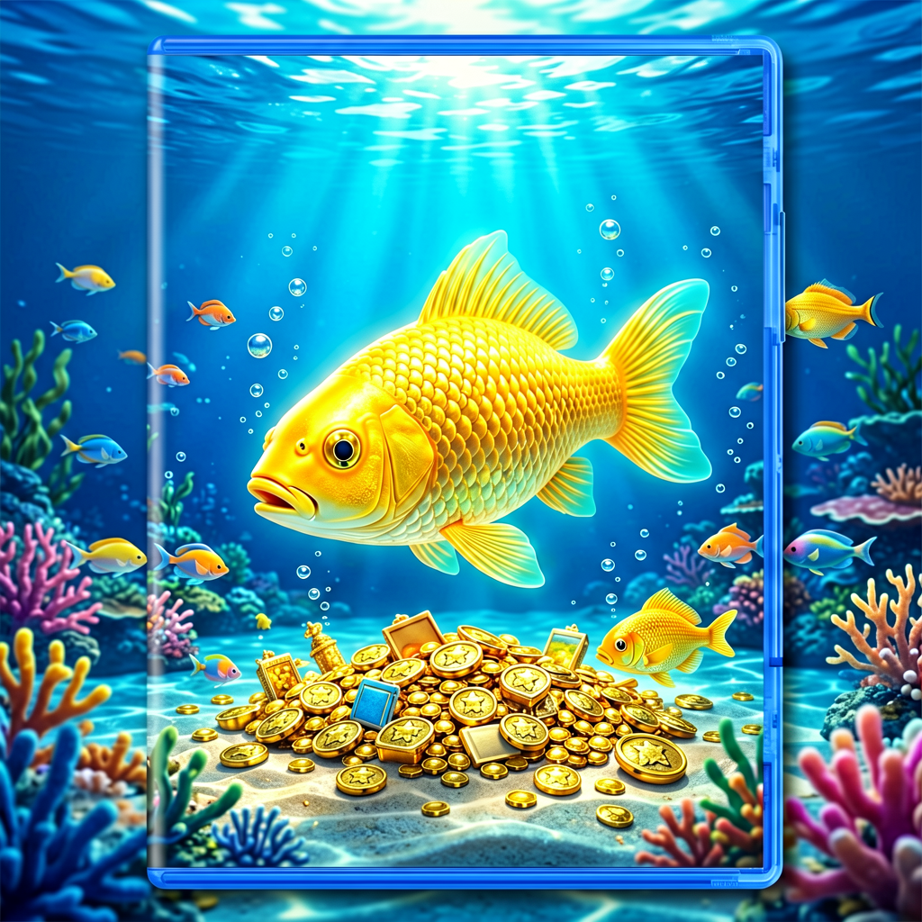 Fishing King 777yk